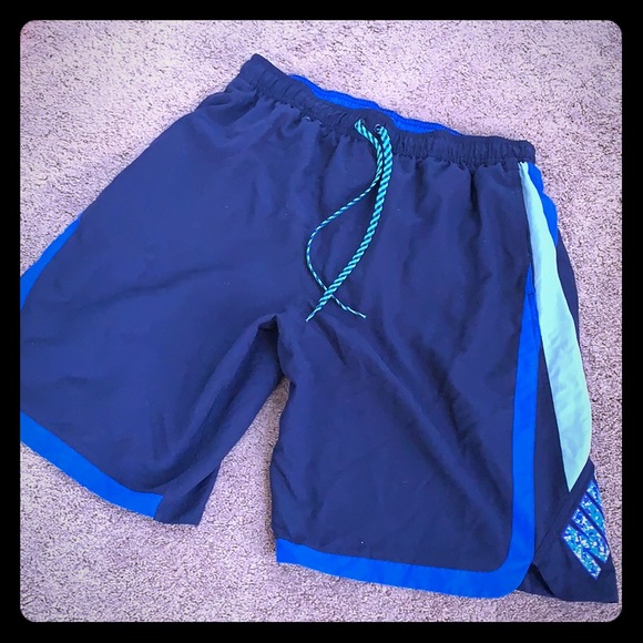 Nike Other - Nike Men’s Swim trunks -Size XL
